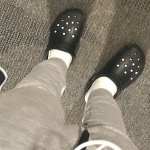 Meet your Posher, Malcolm